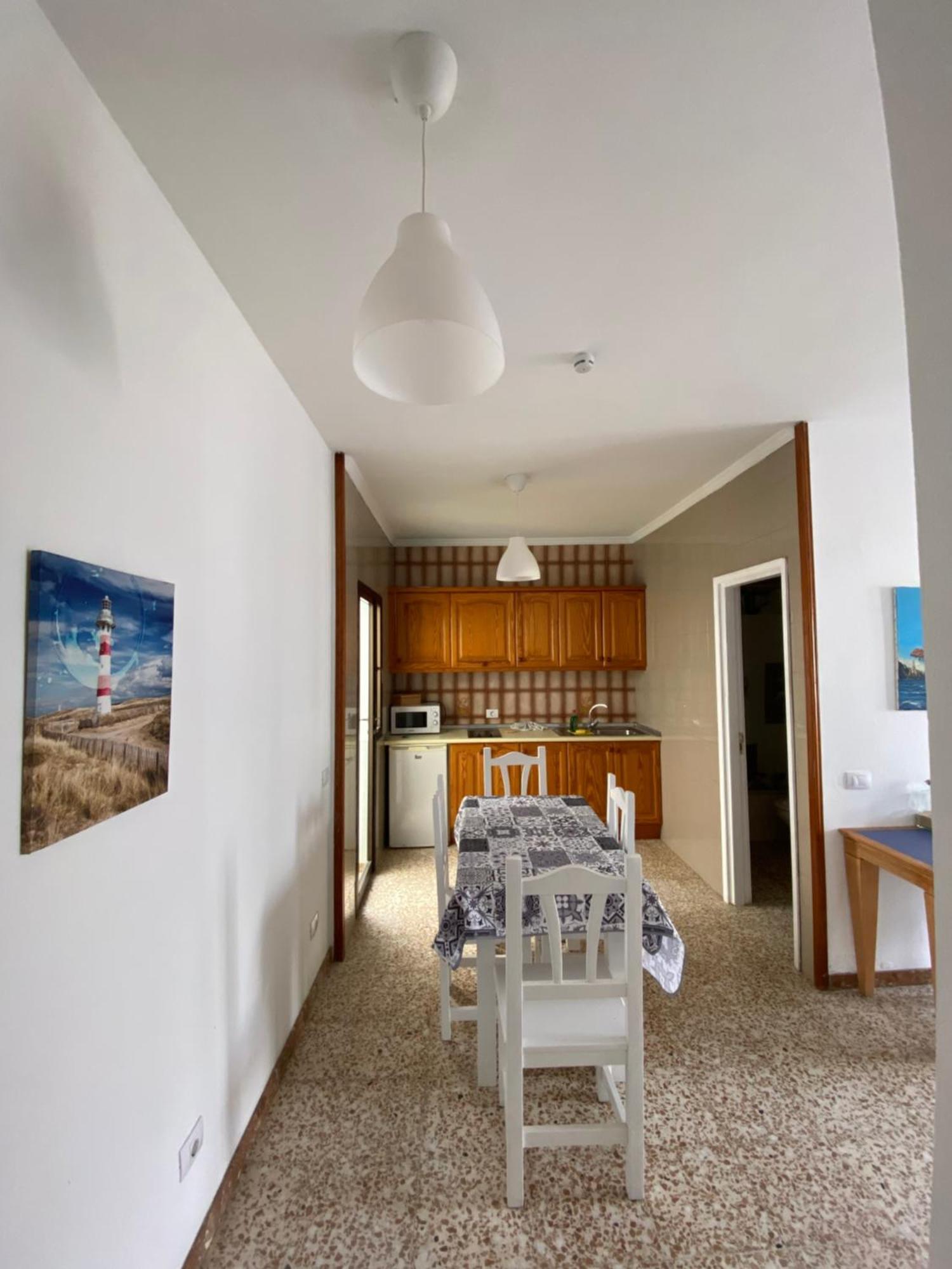 El Olivar Corralejo Beach 외부 사진
