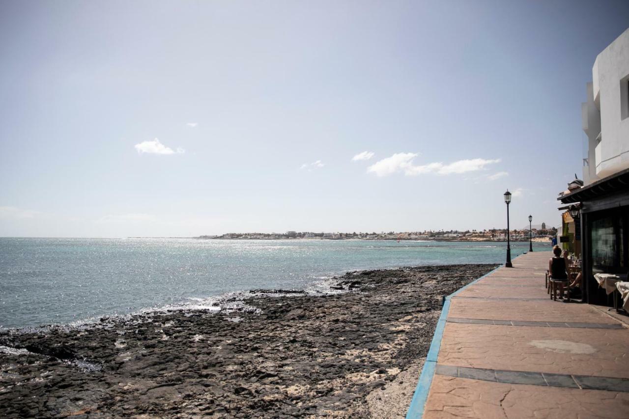 El Olivar Corralejo Beach 외부 사진